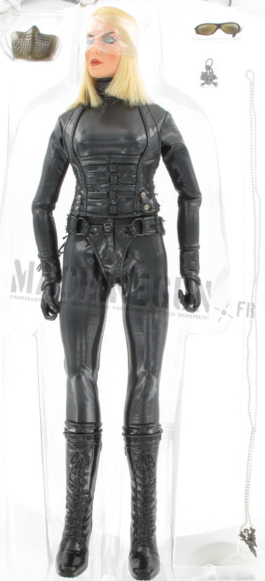 CY Girls - Mystere image 2