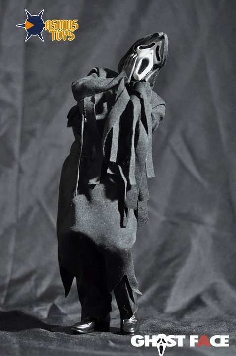 Ghost Face image 3