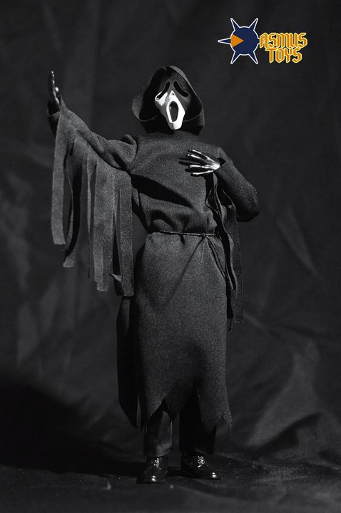 Ghost Face image 5