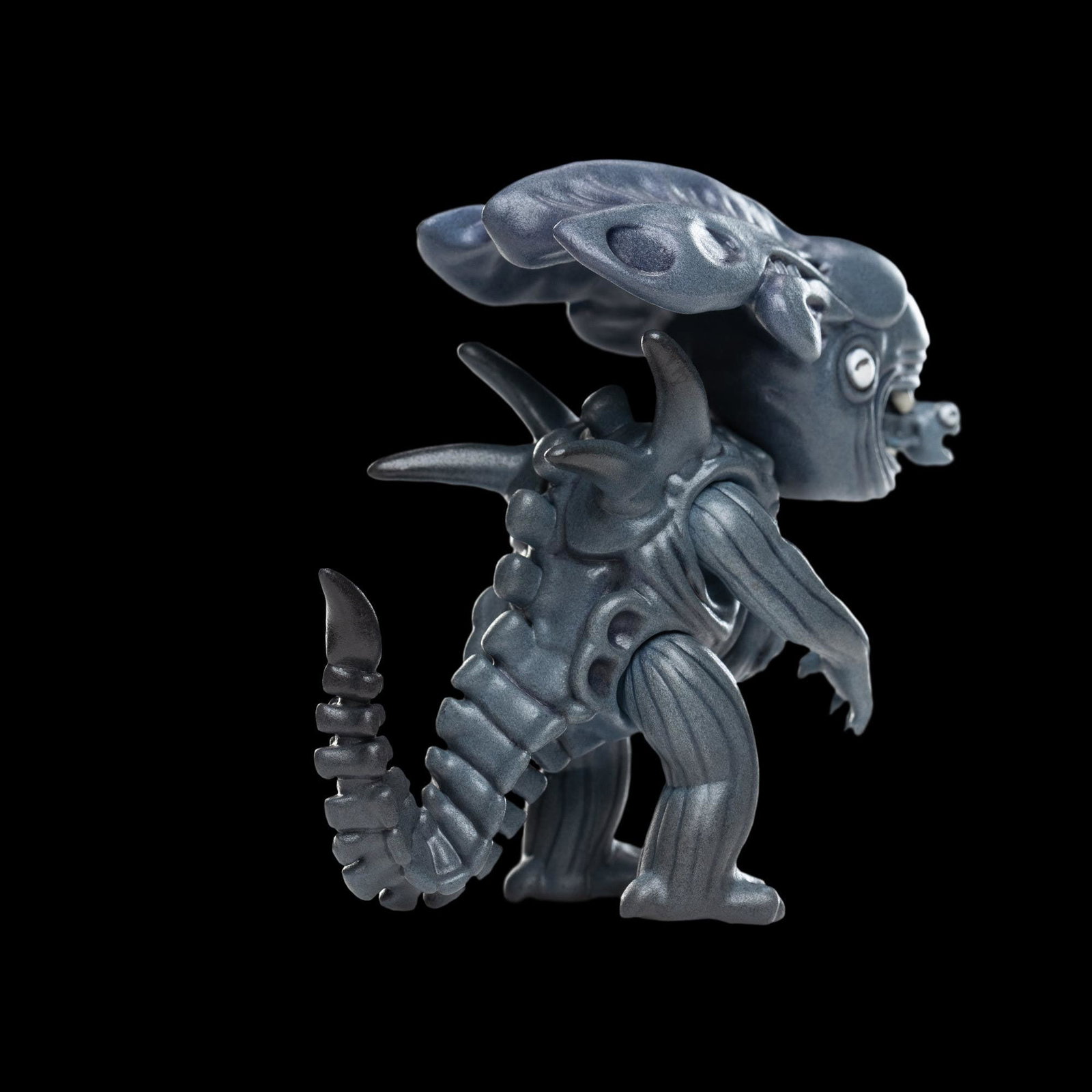 MICRO EPICS: ALIEN QUEEN image 2