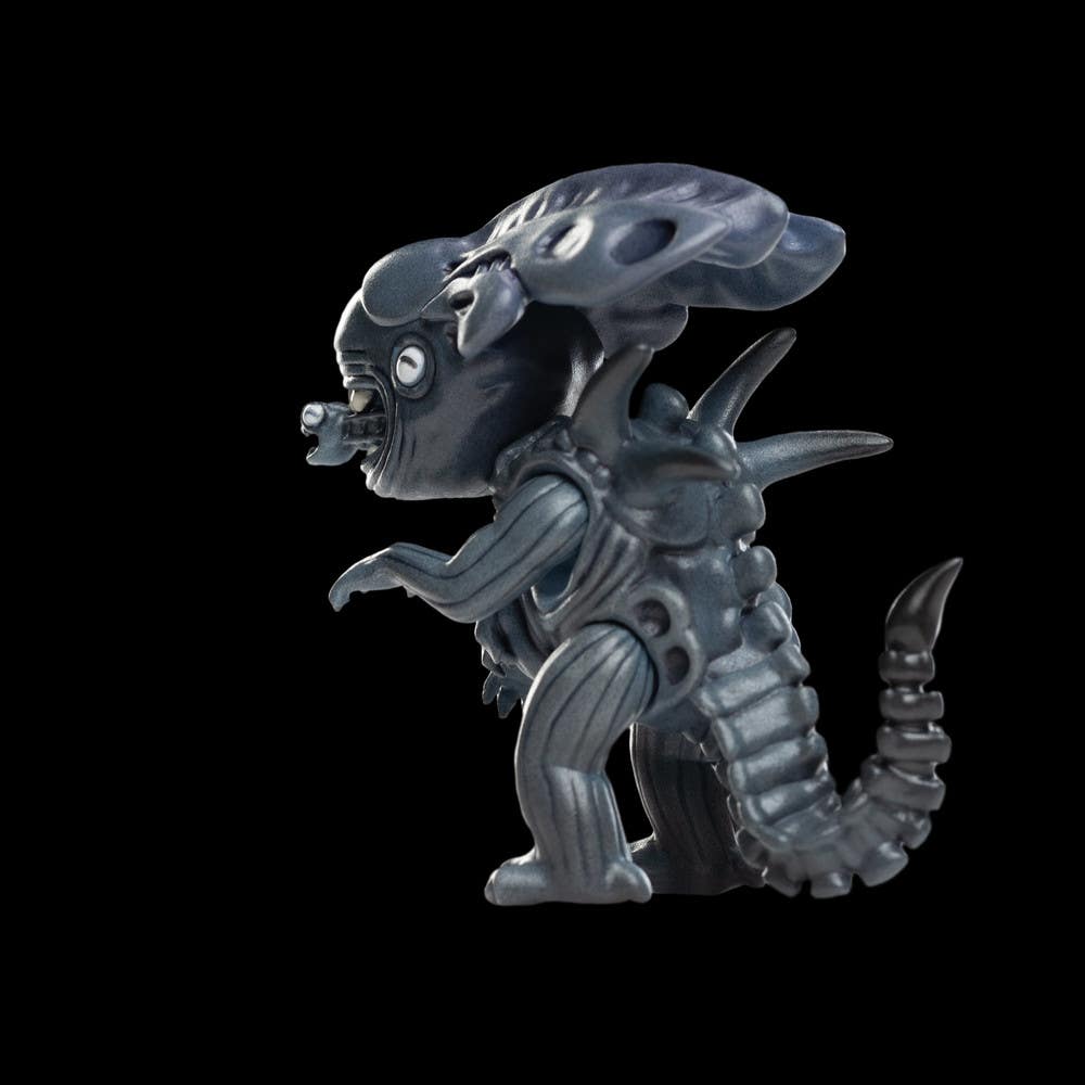 MICRO EPICS: ALIEN QUEEN image 4