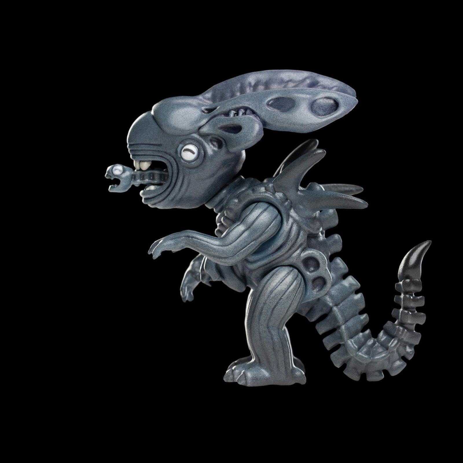 MICRO EPICS: ALIEN QUEEN image 5