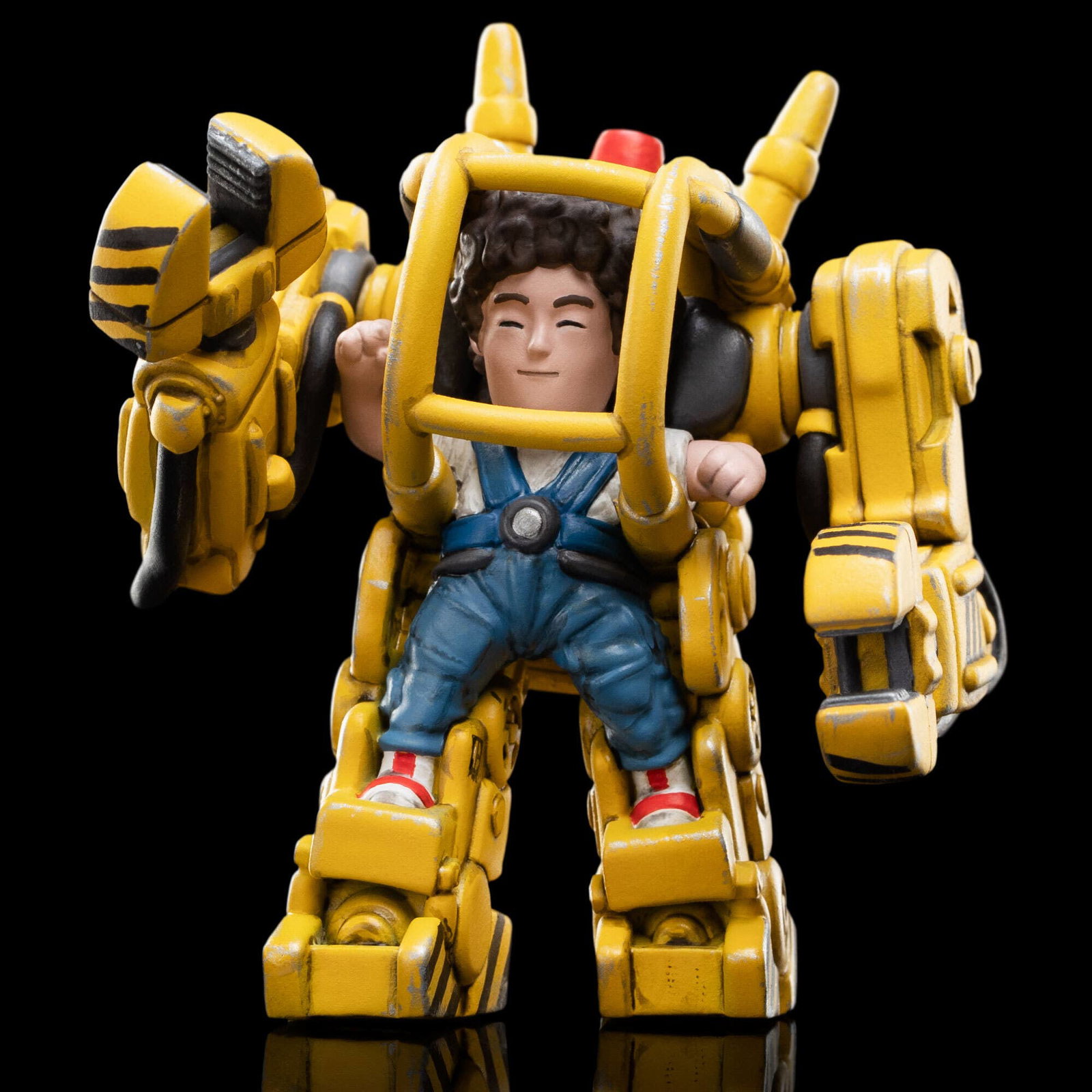 MICRO EPICS: POWERLOADER image 2