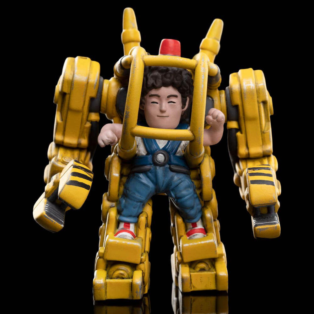 MICRO EPICS: POWERLOADER image 3