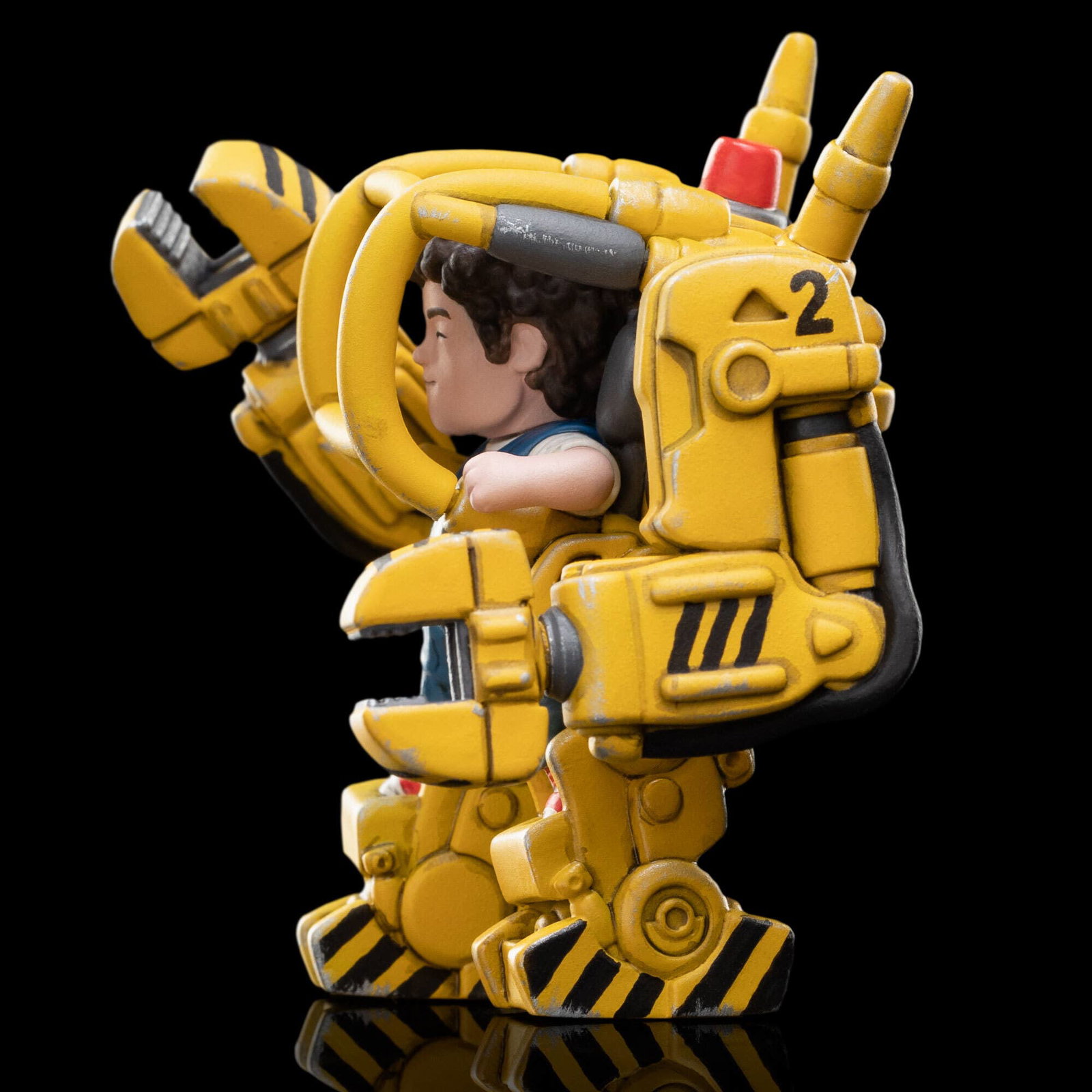 MICRO EPICS: POWERLOADER image 4