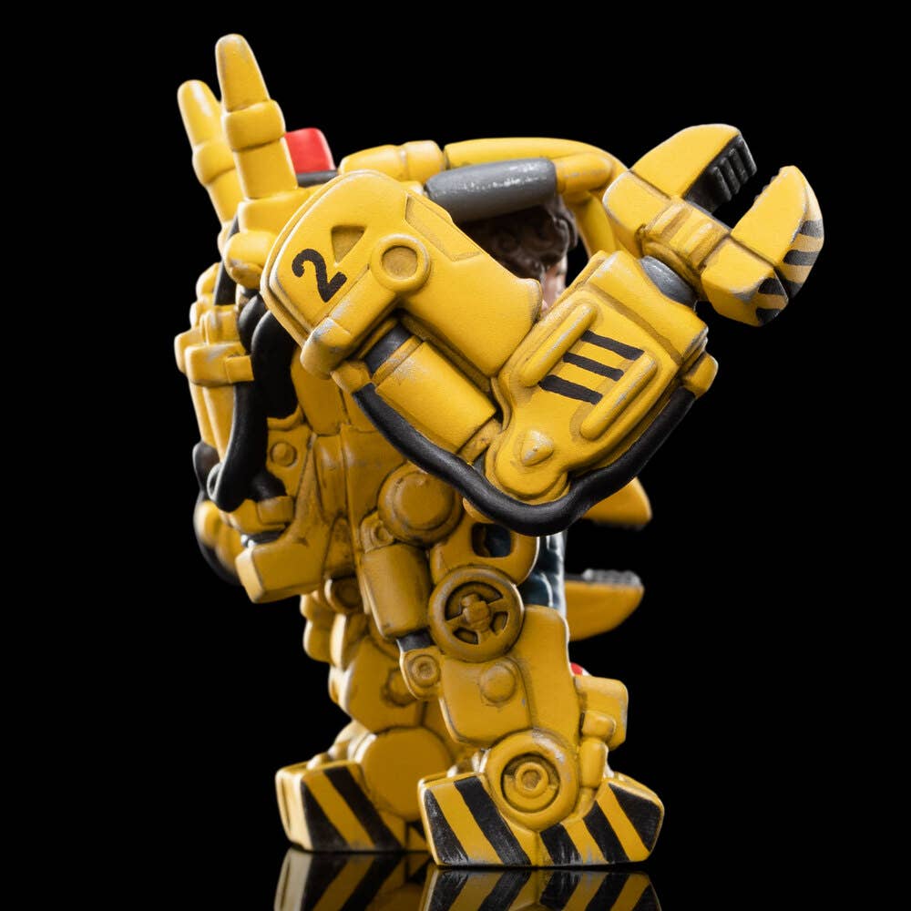 MICRO EPICS: POWERLOADER image 5