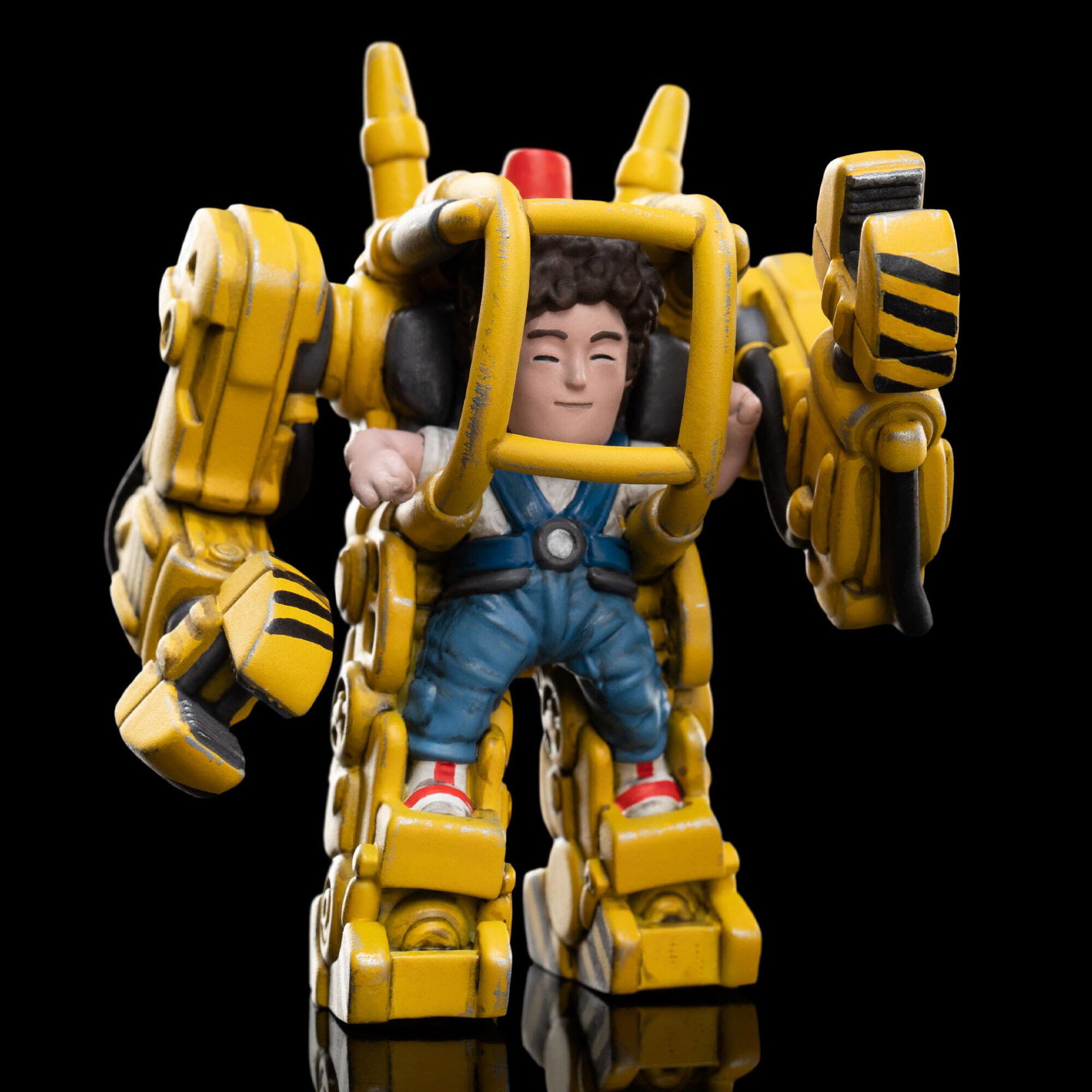 MICRO EPICS: POWERLOADER image 6