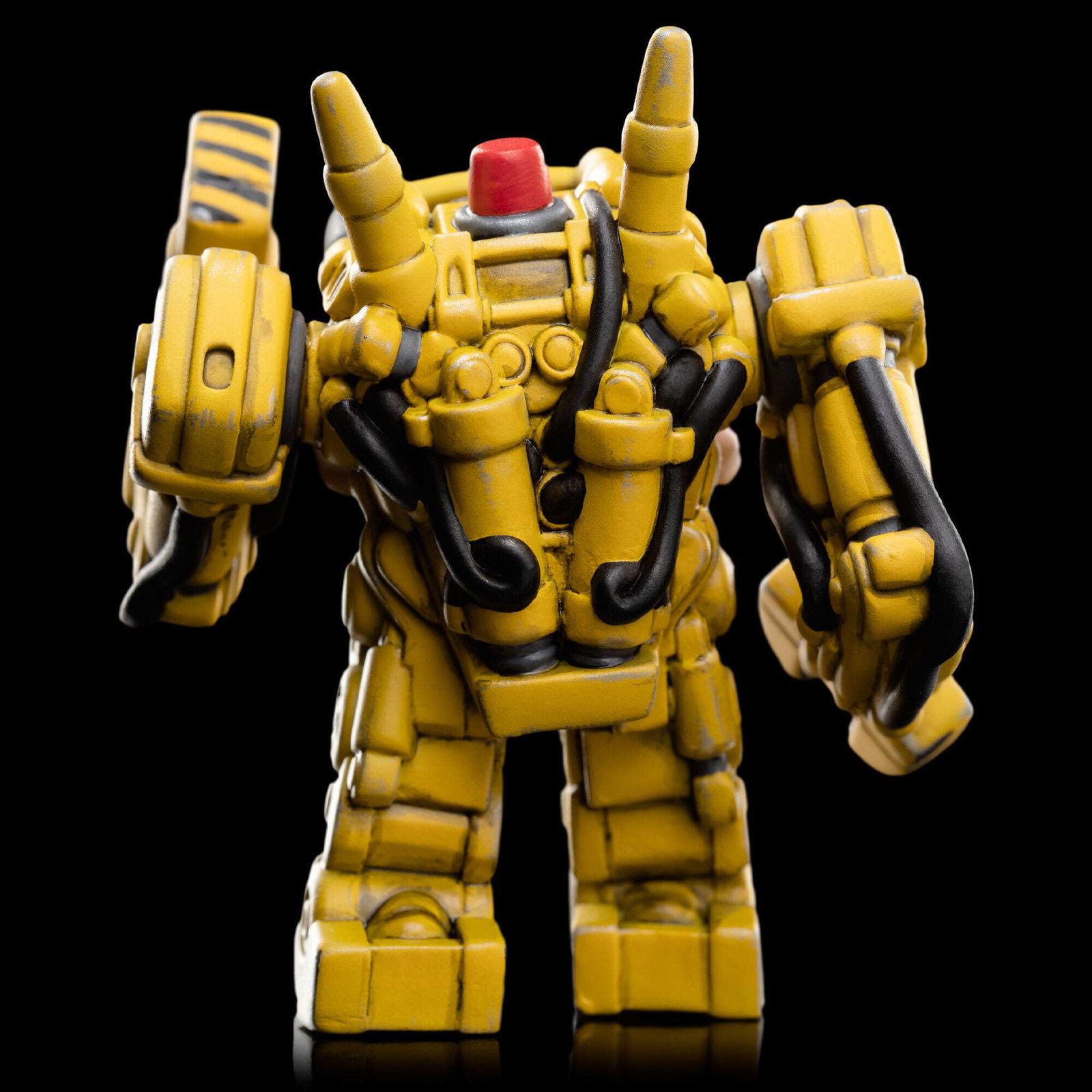 MICRO EPICS: POWERLOADER image 7
