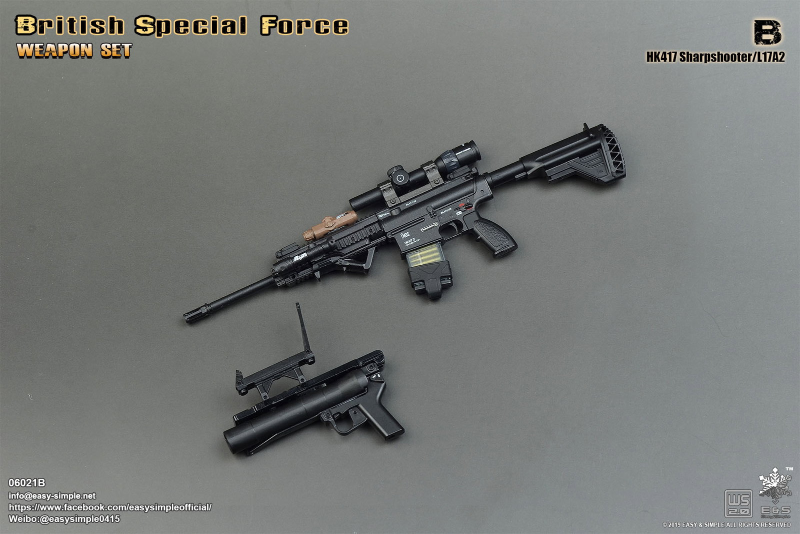 British Special Force image 10