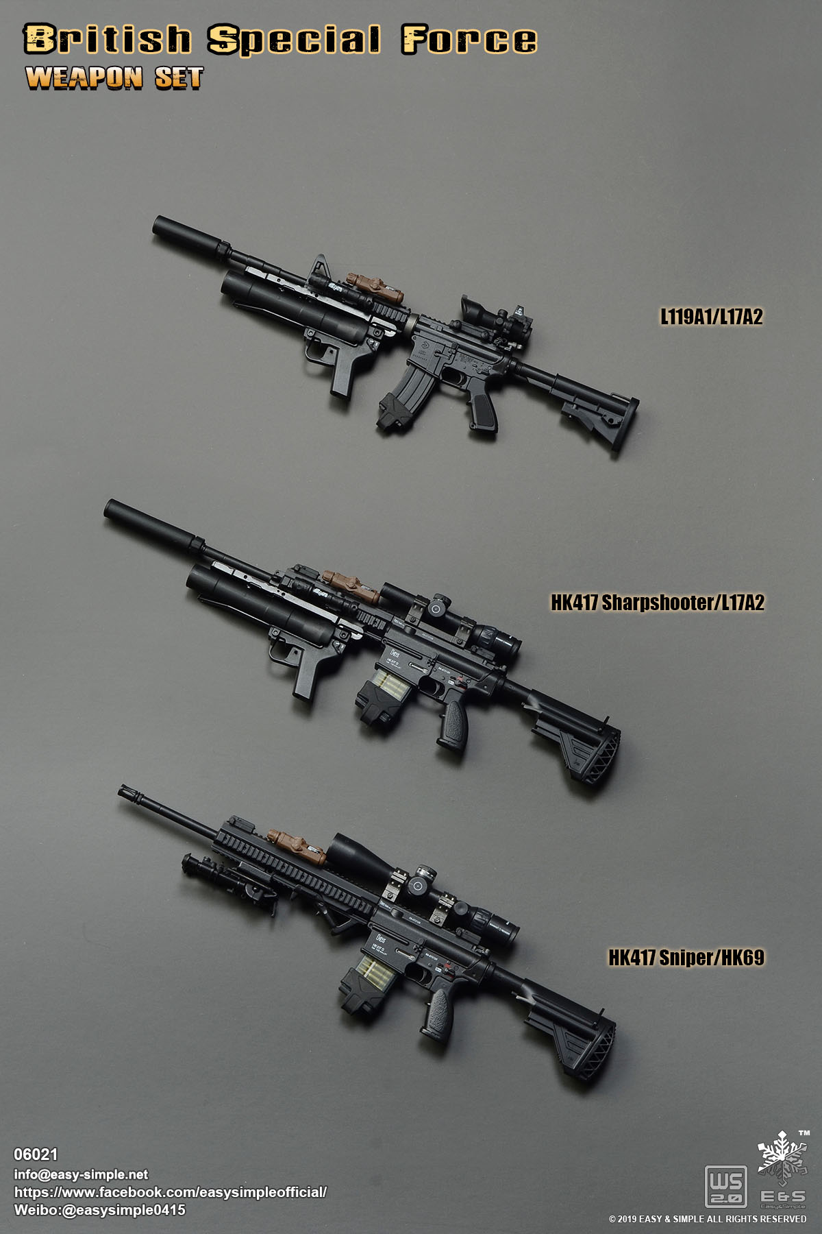 British Special Force image 2
