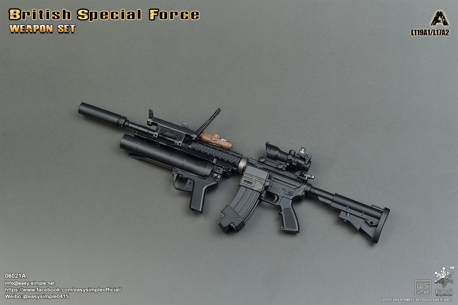 British Special Force image 3