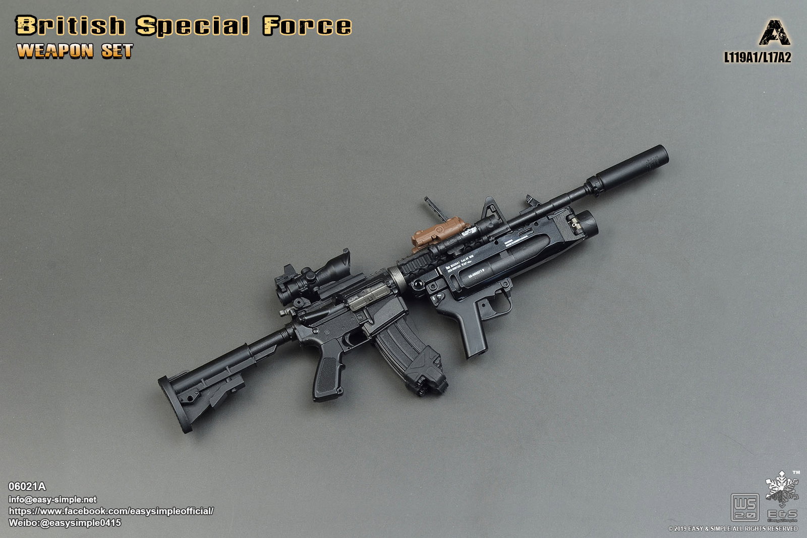 British Special Force image 4