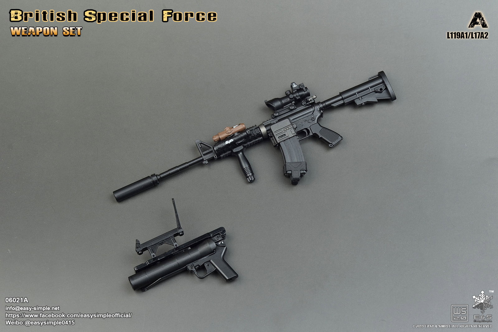 British Special Force image 5