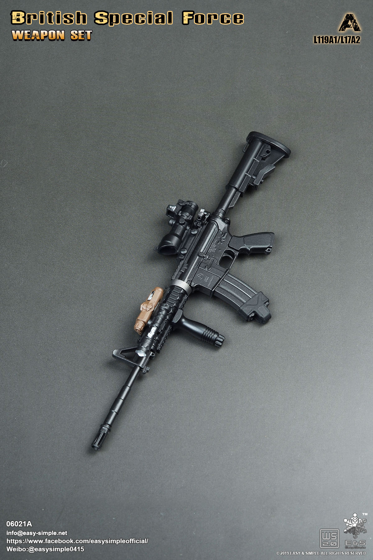 British Special Force image 6