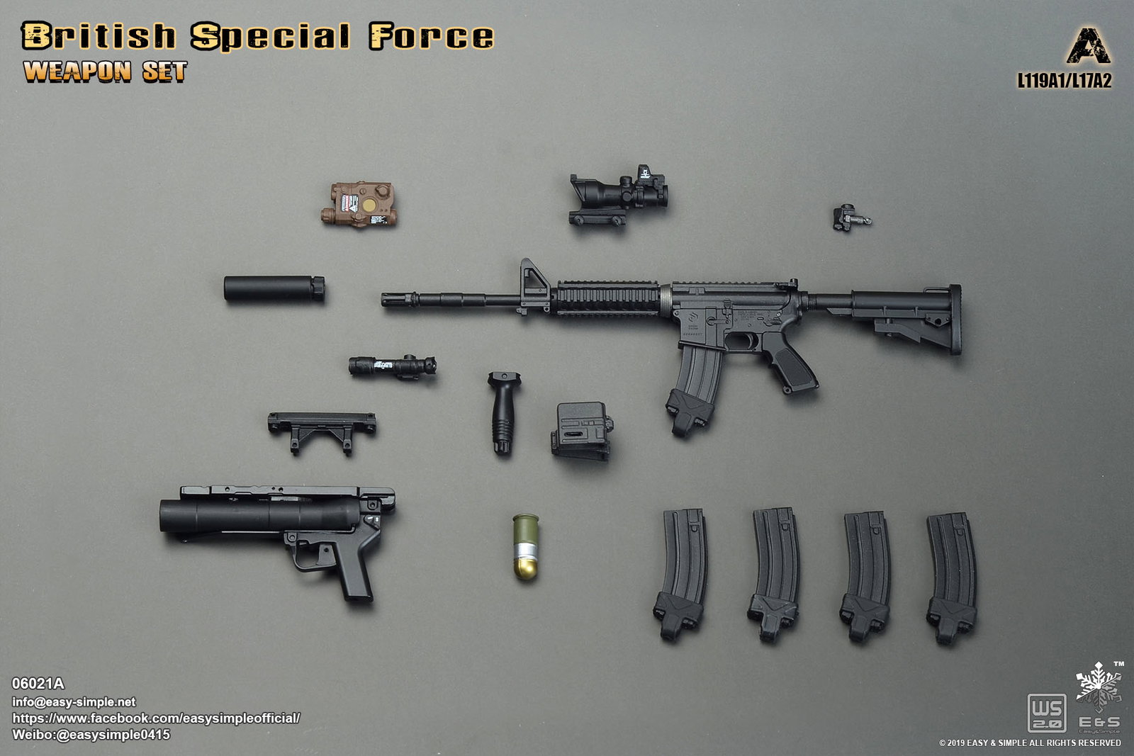 British Special Force image 7