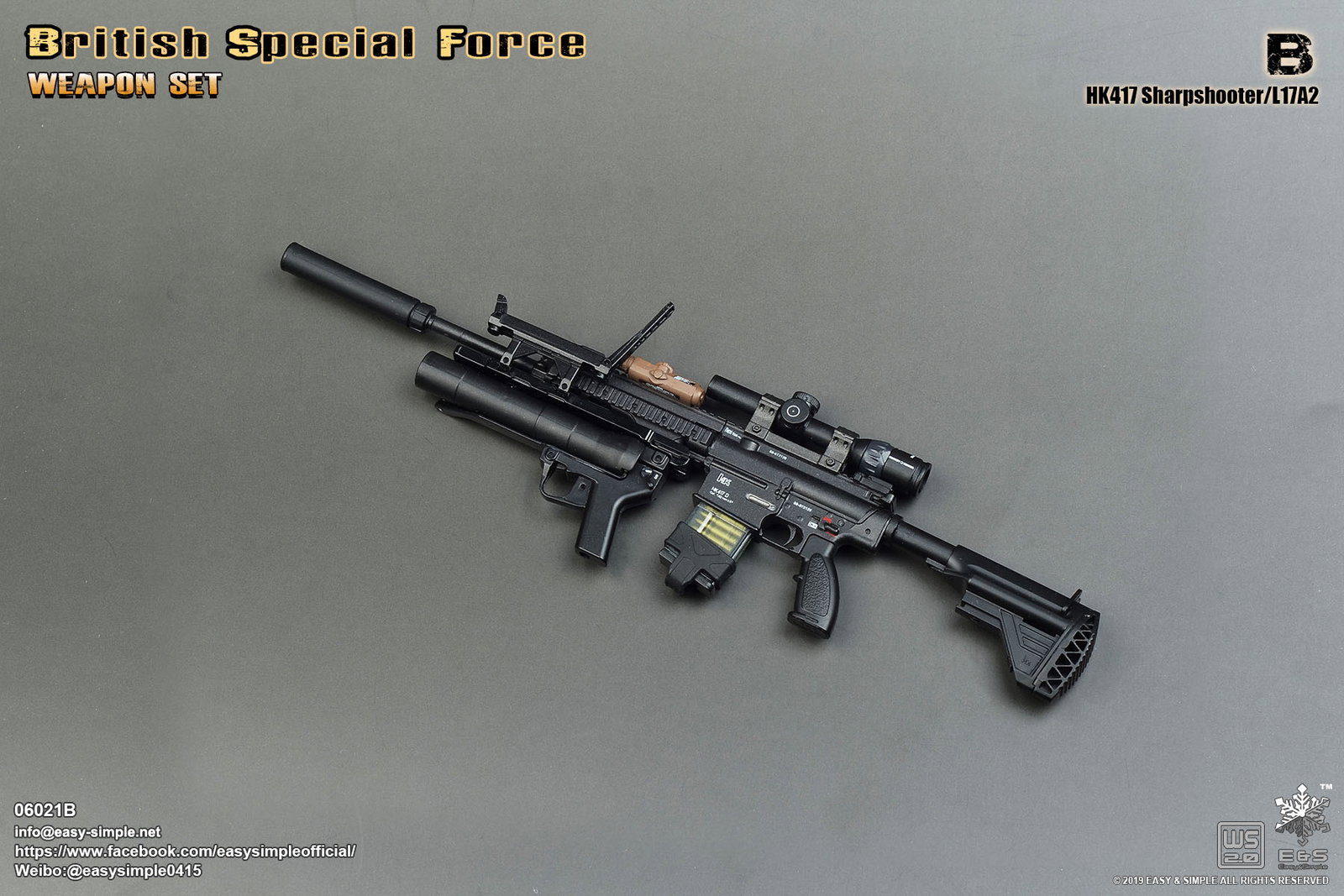 British Special Force image 8