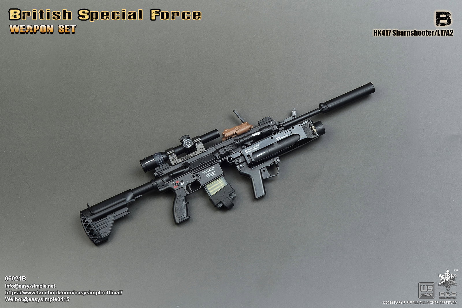 British Special Force image 9