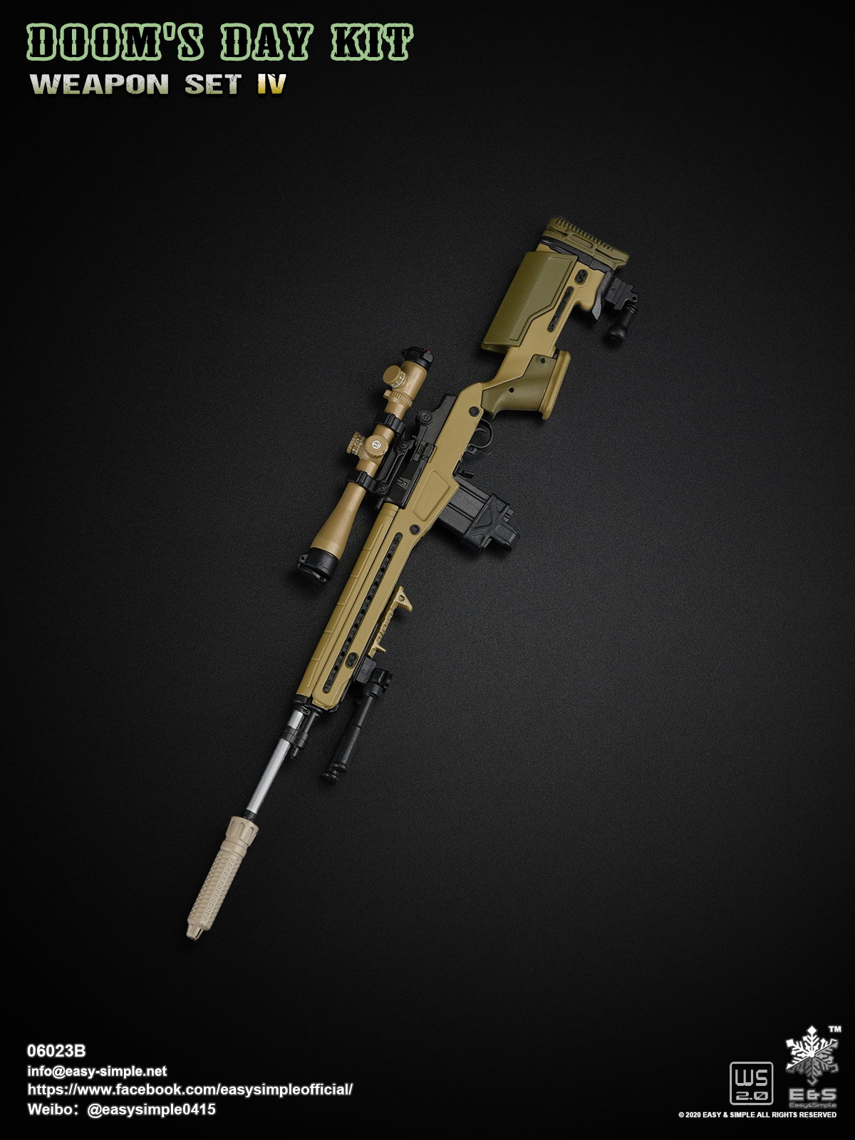 Doom's Day Kit IV image 10