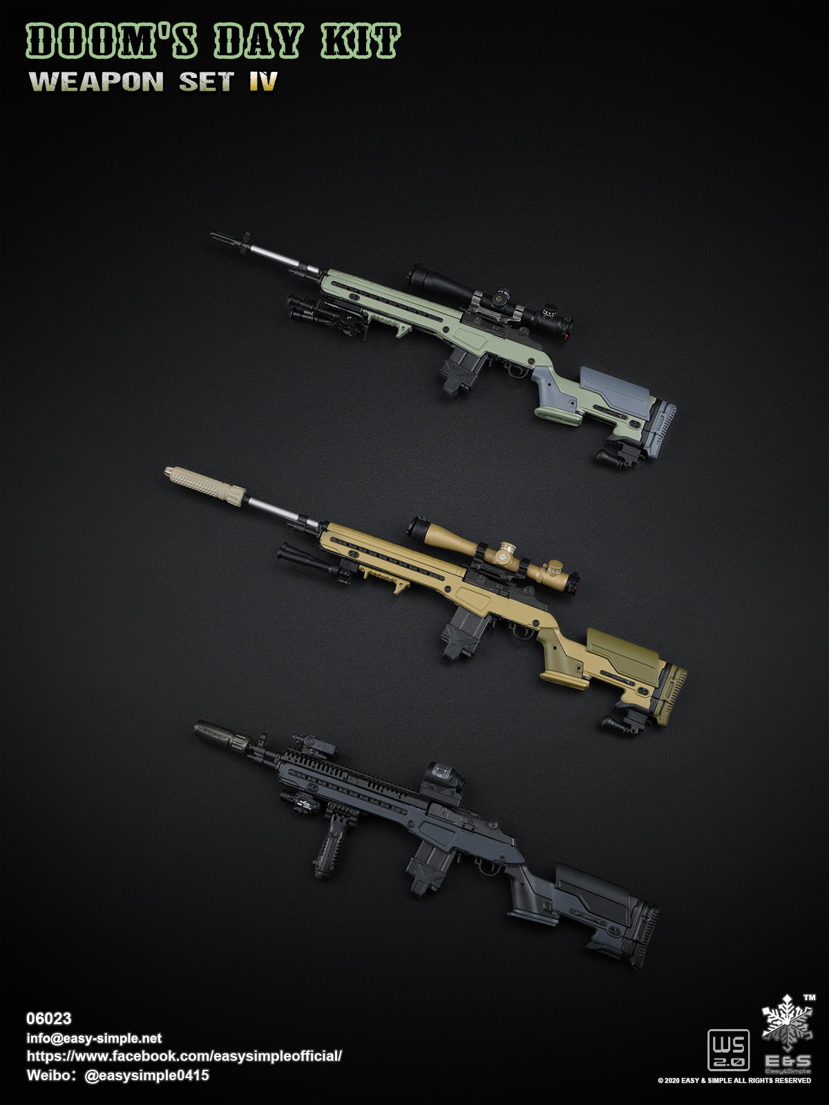Doom's Day Kit IV image 2