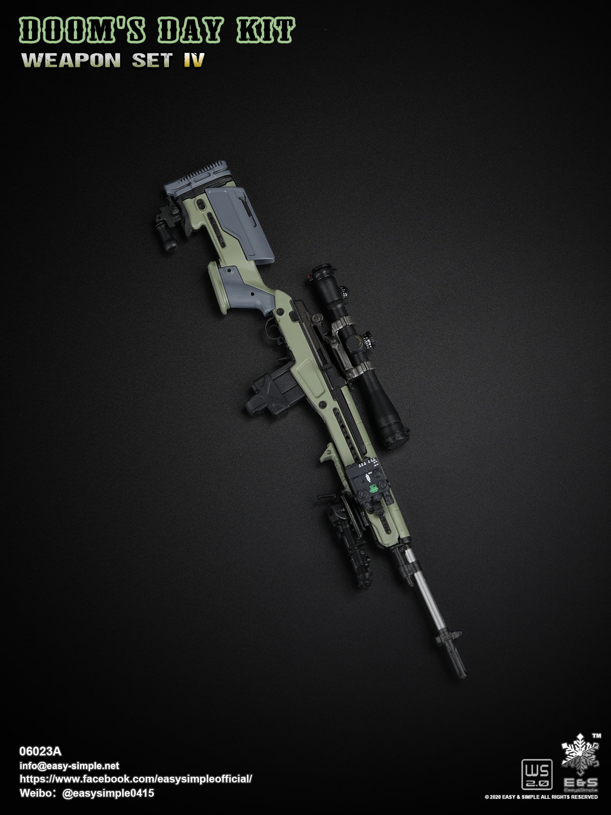 Doom's Day Kit IV image 3