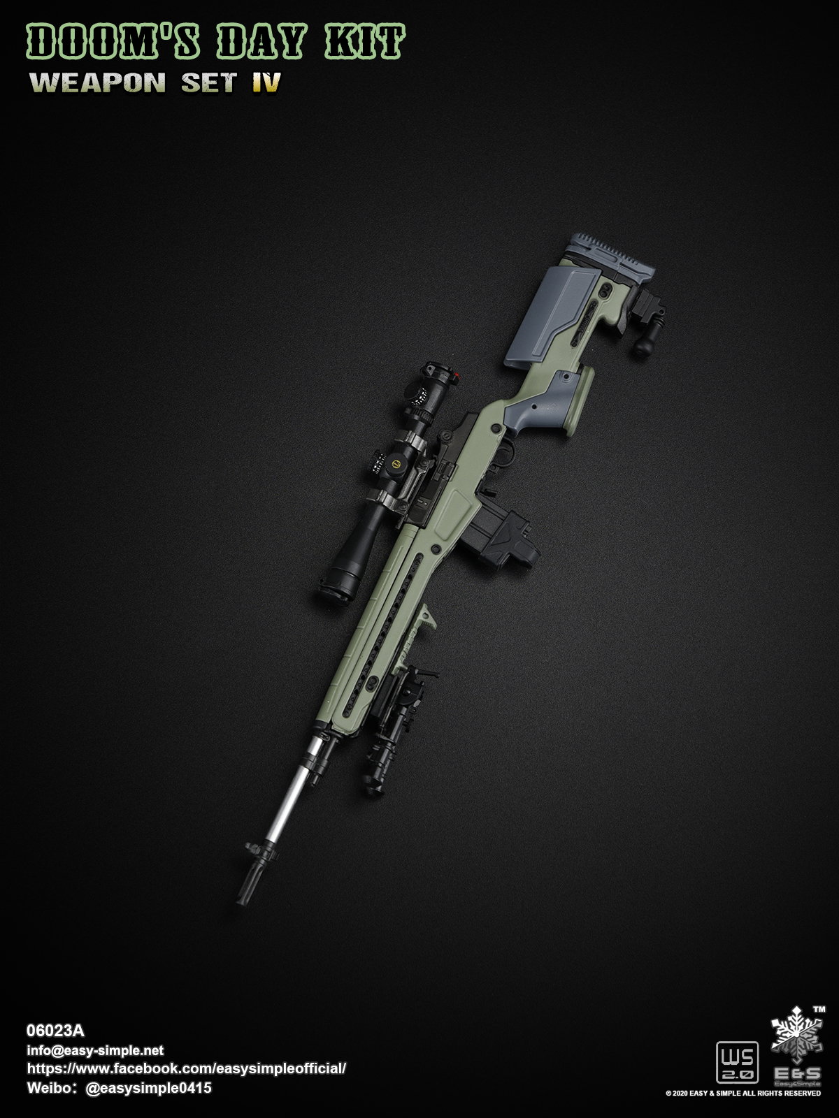 Doom's Day Kit IV image 4
