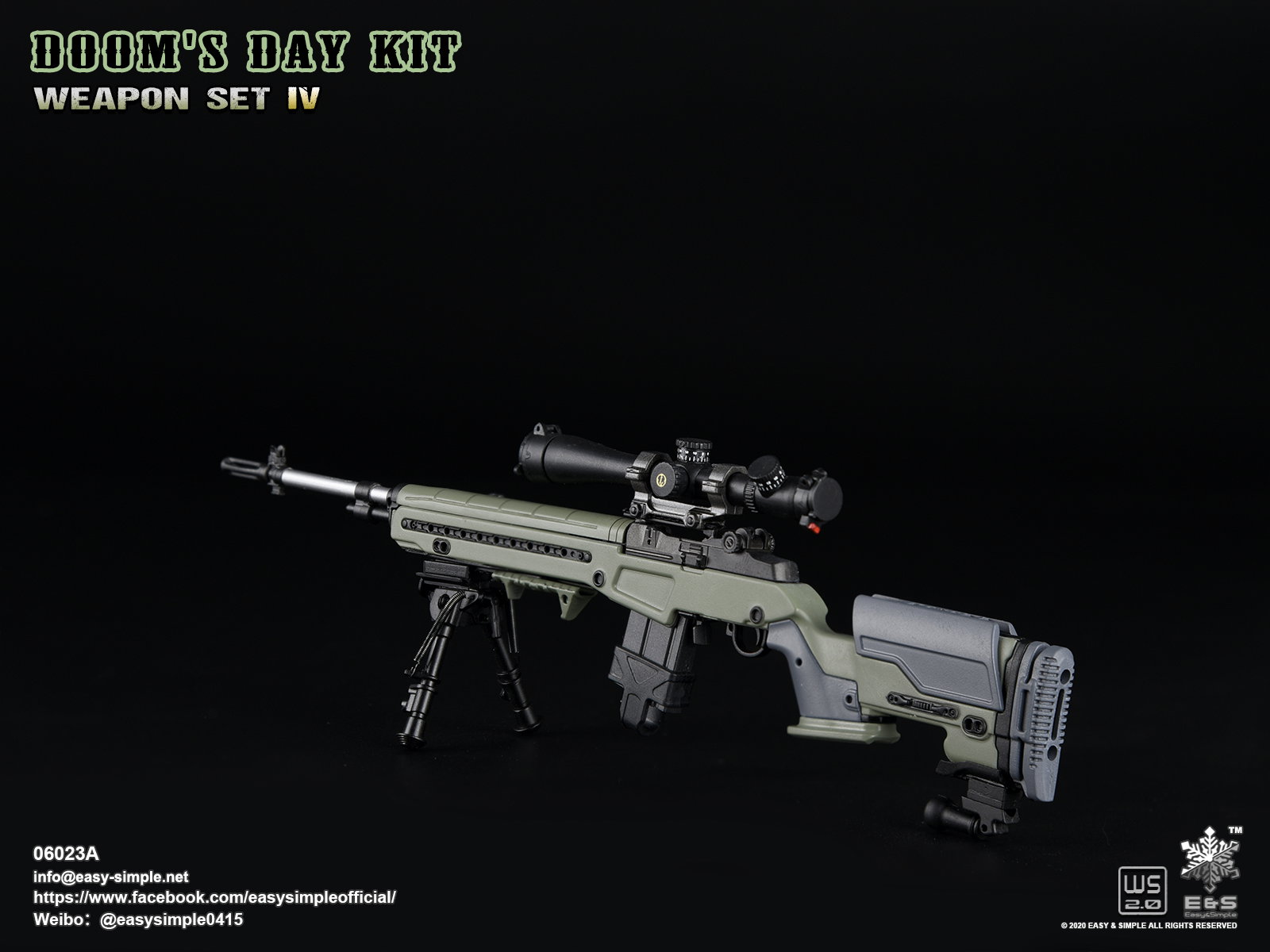 Doom's Day Kit IV image 5