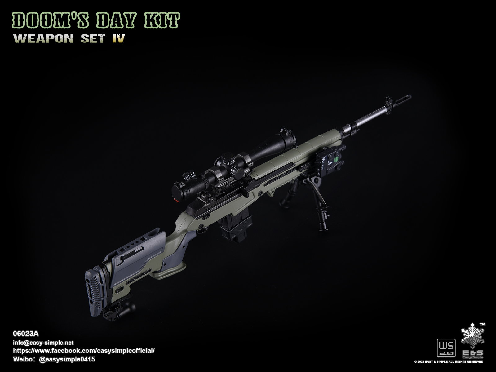 Doom's Day Kit IV image 6