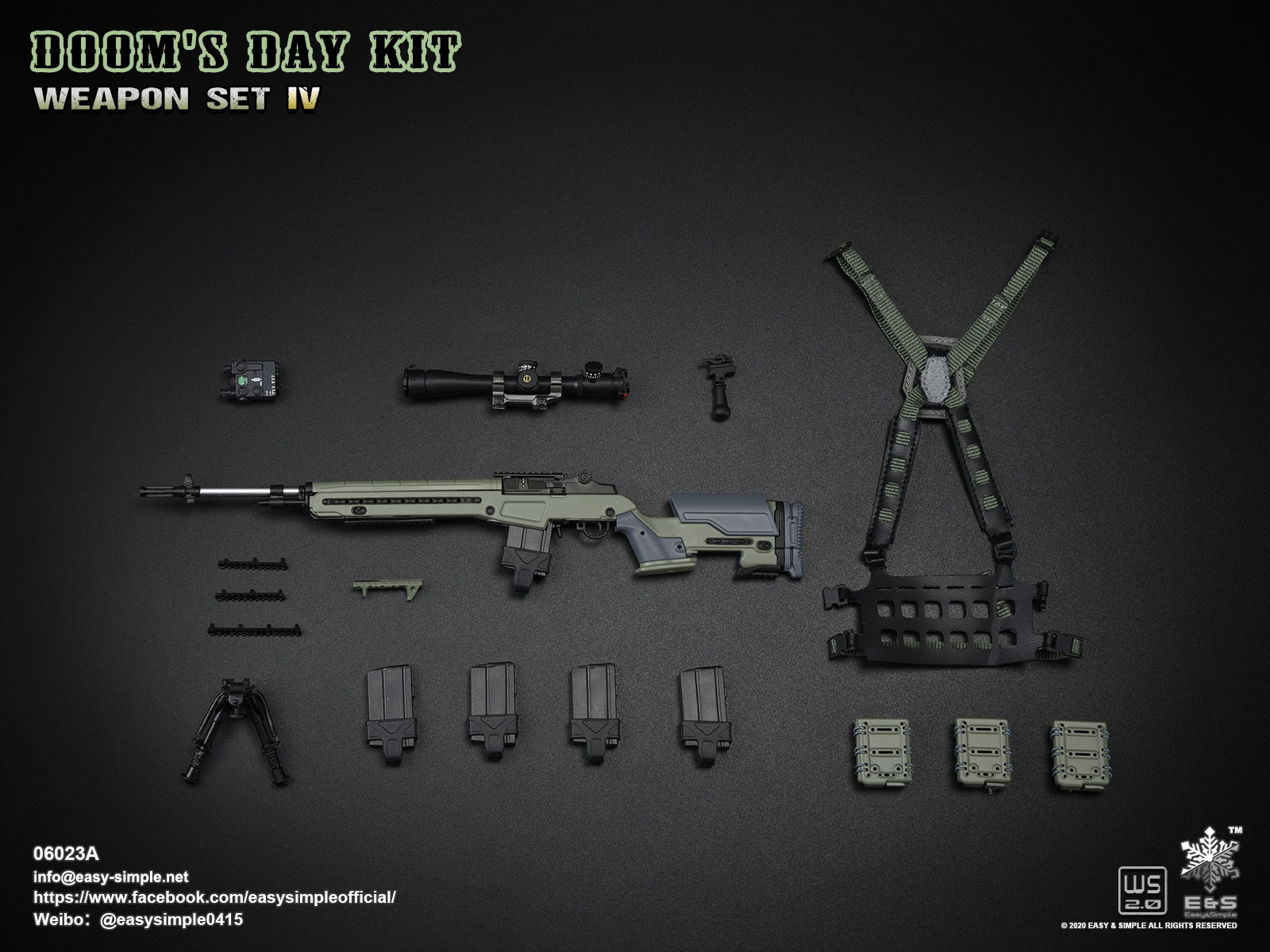 Doom's Day Kit IV image 7
