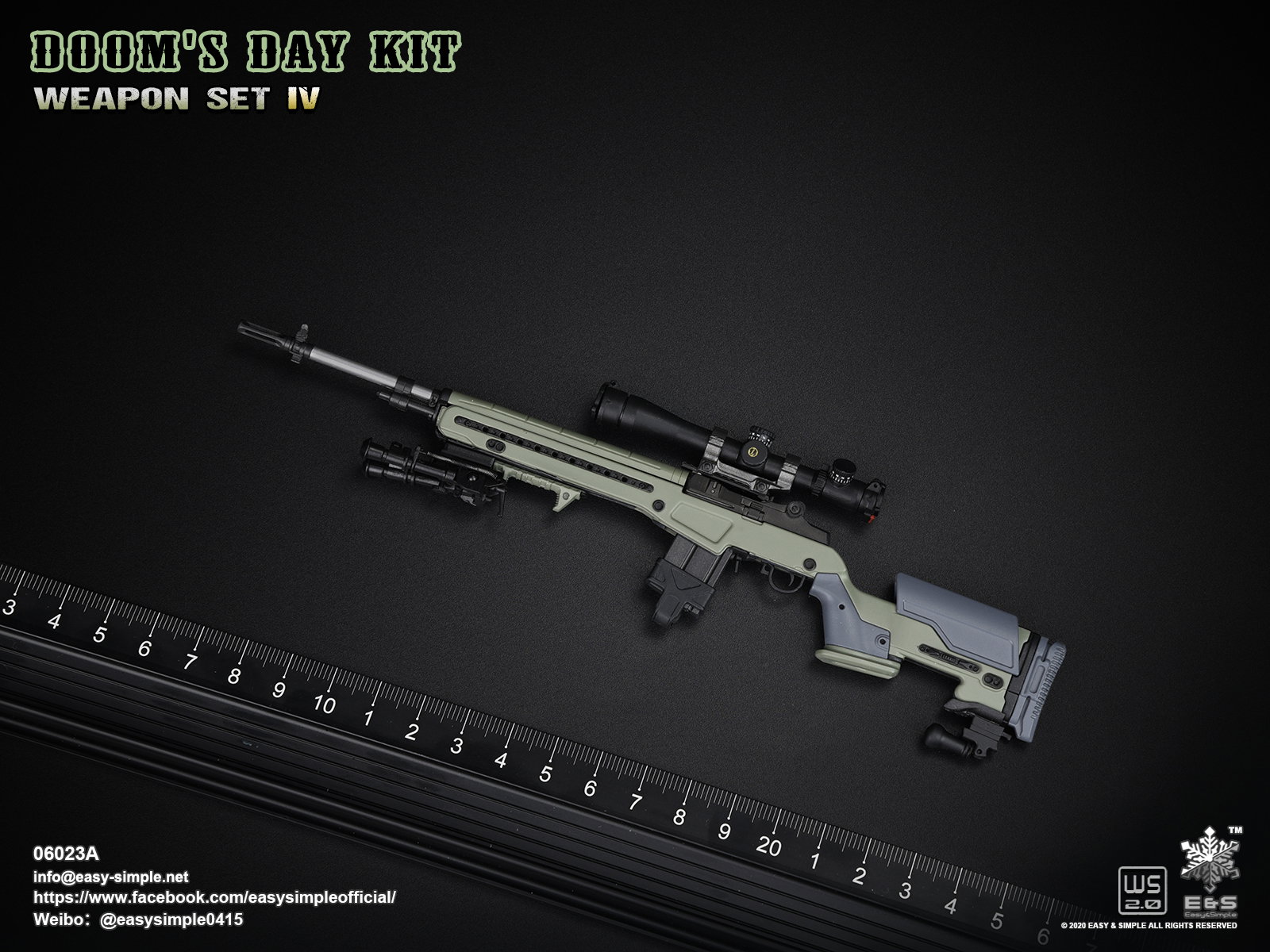Doom's Day Kit IV image 8