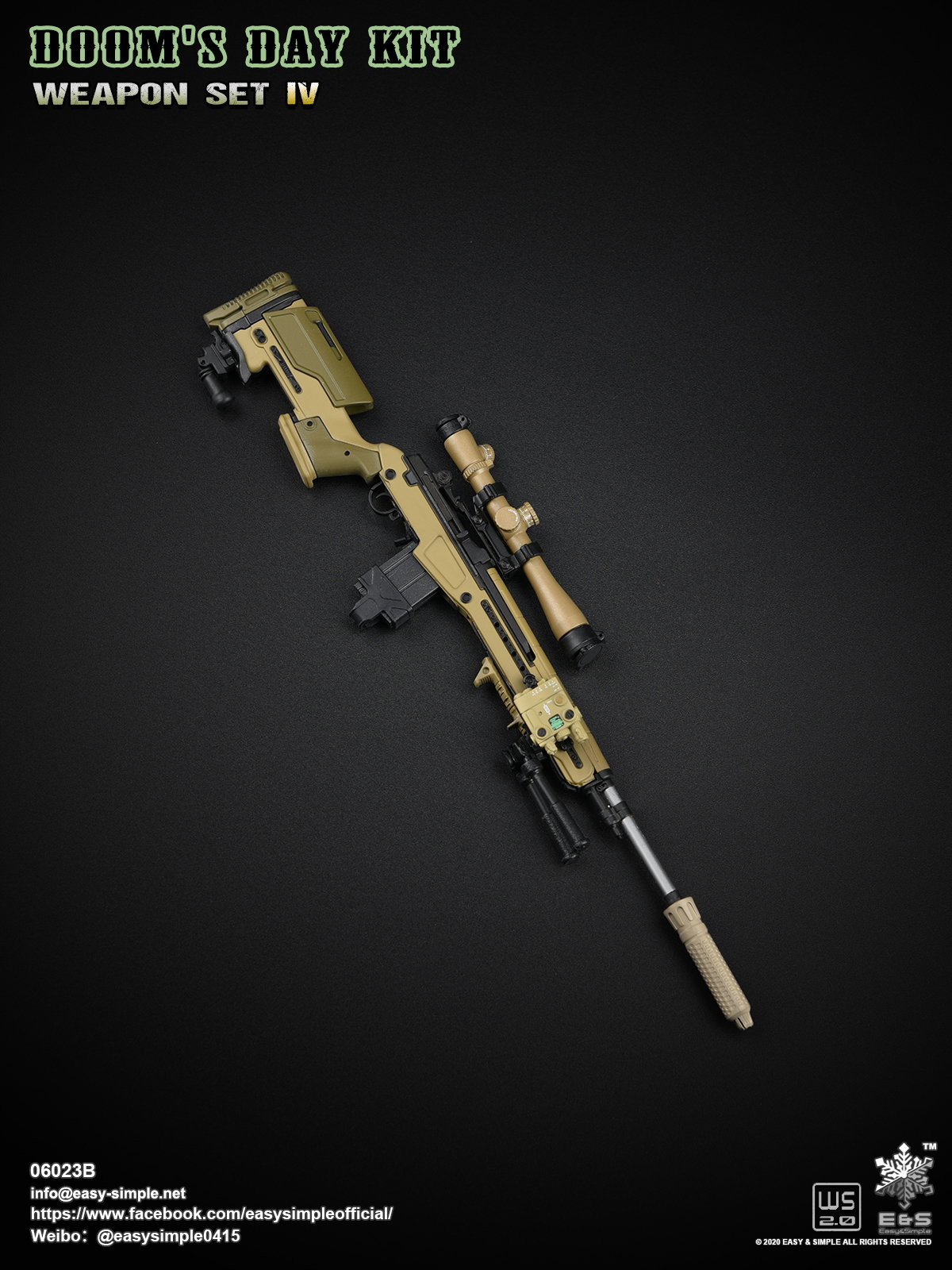 Doom's Day Kit IV image 9