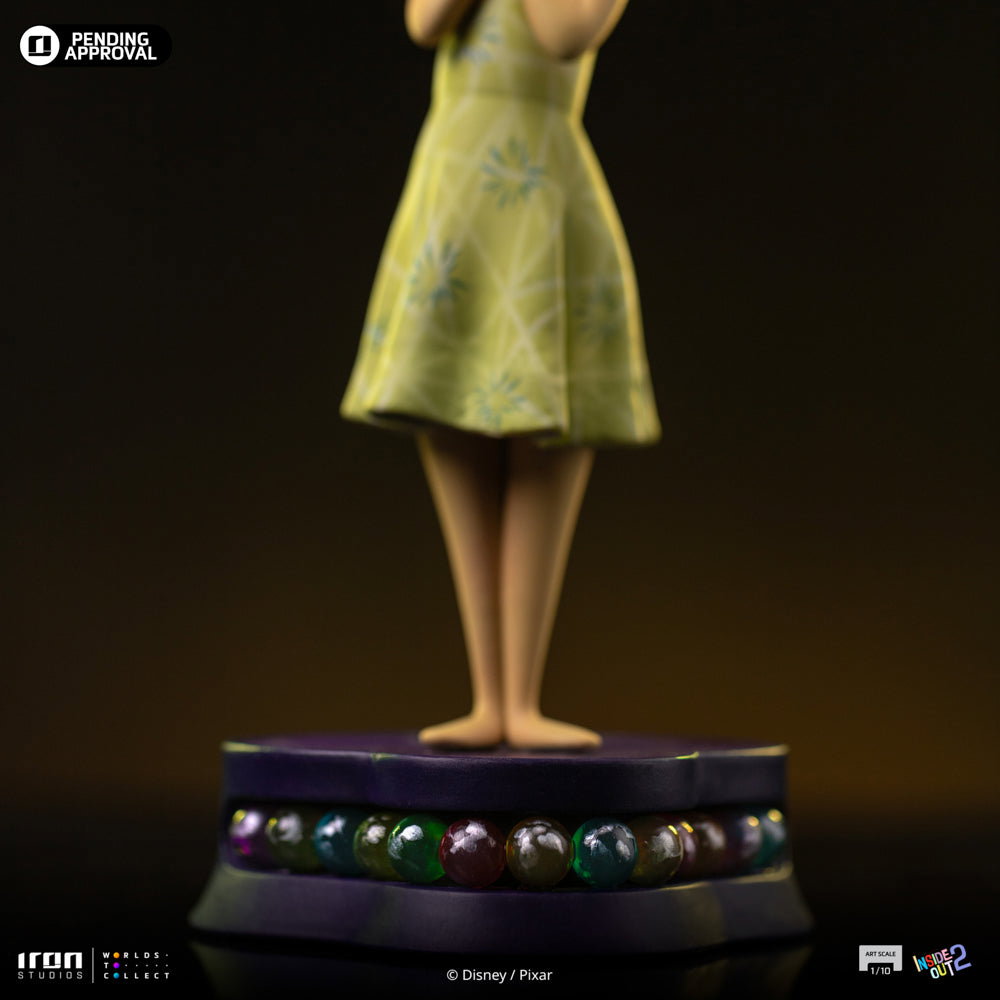 Joy - Inside Out 2 image 10