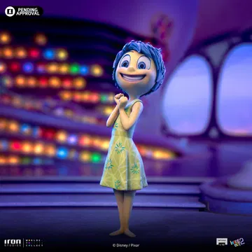 Joy - Inside Out 2