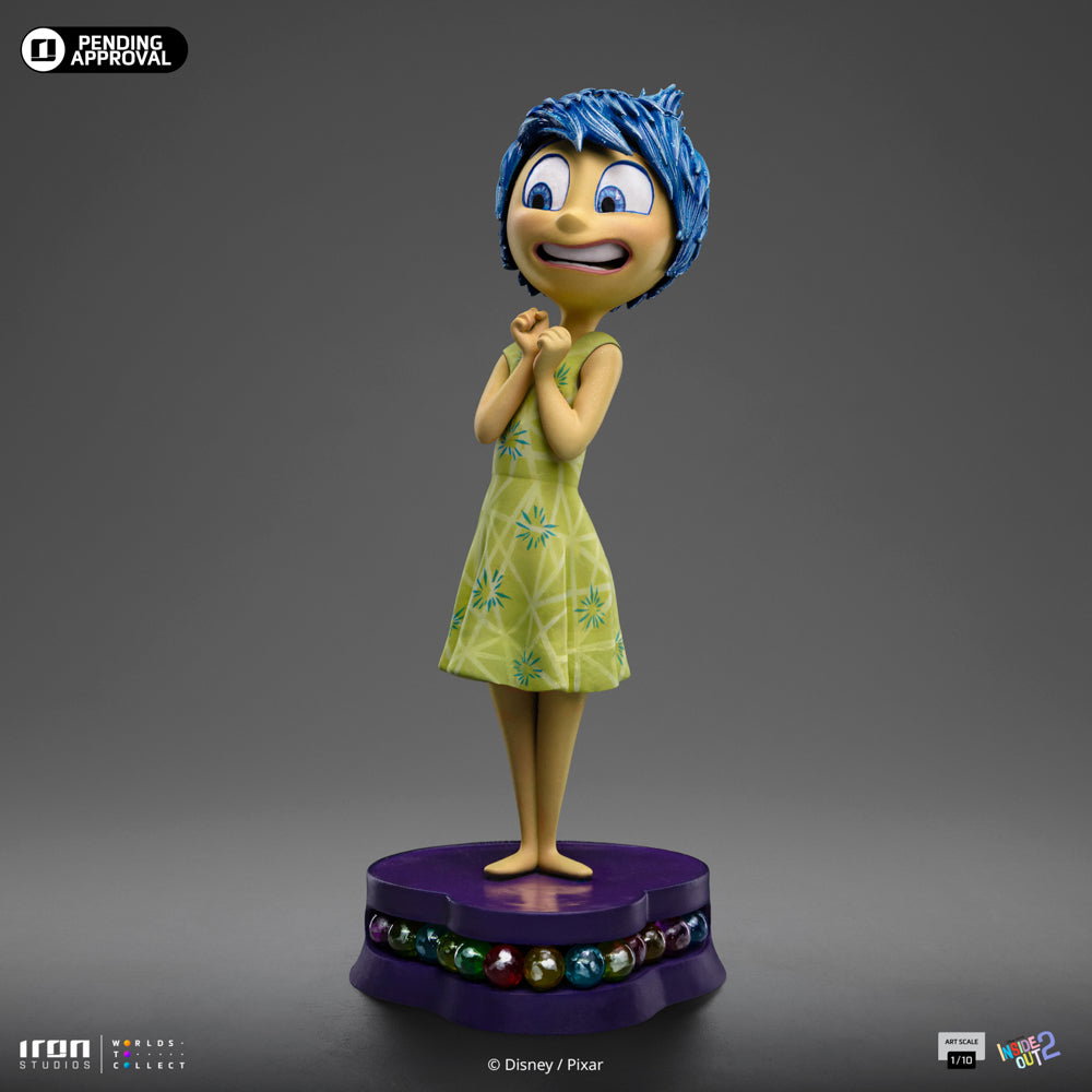 Joy - Inside Out 2 image 4