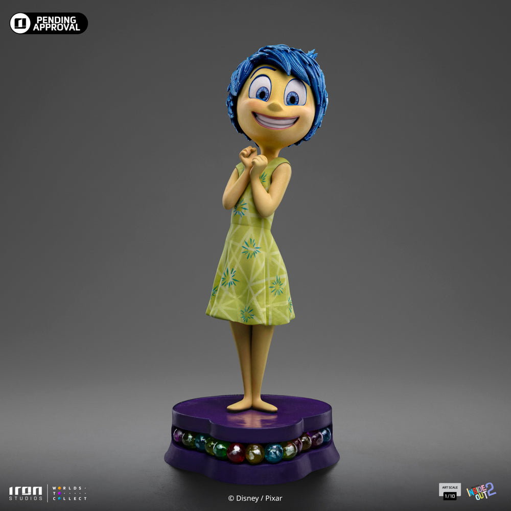 Joy - Inside Out 2 image 5
