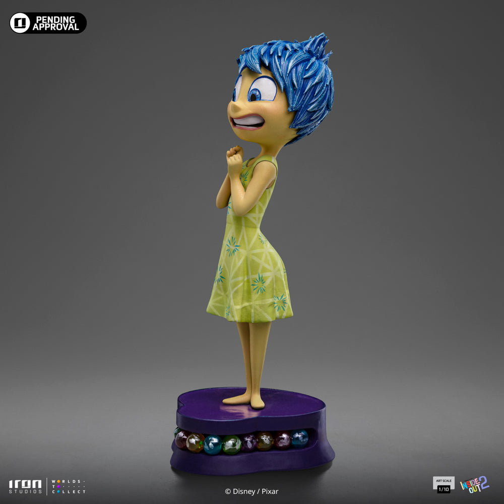 Joy - Inside Out 2 image 6