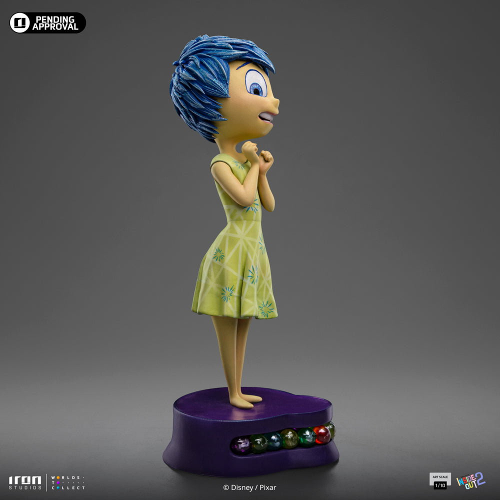 Joy - Inside Out 2 image 7
