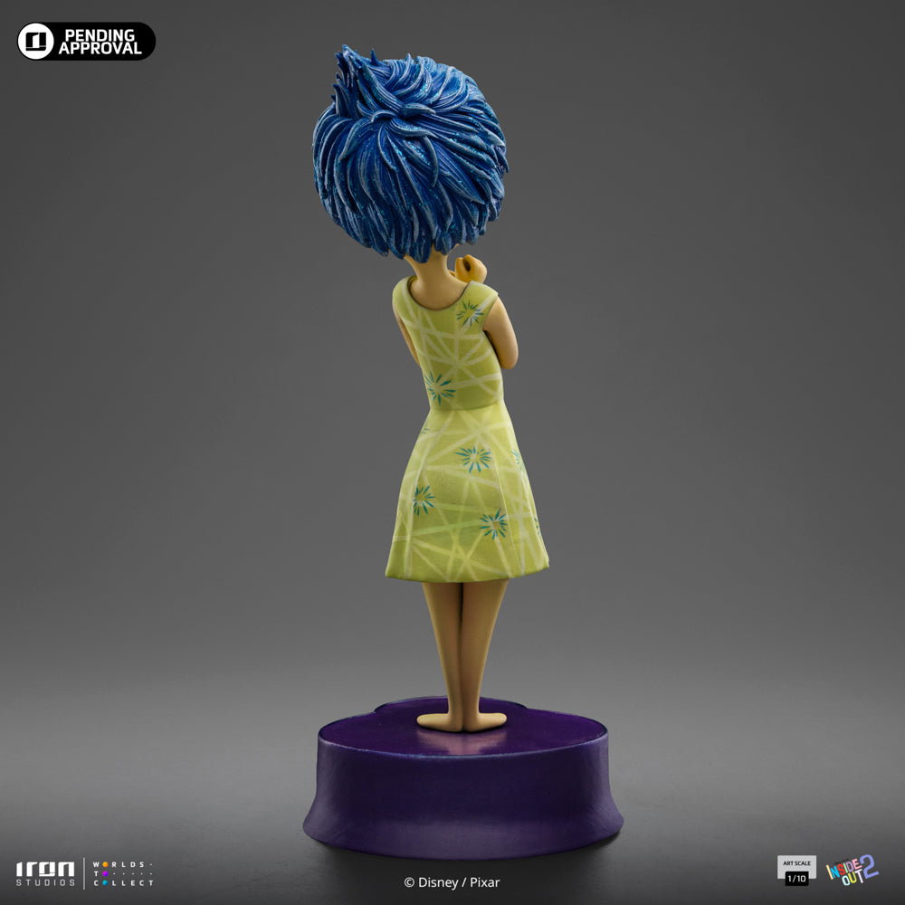 Joy - Inside Out 2 image 8