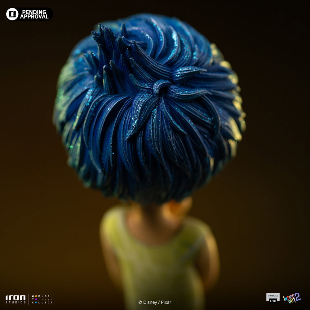 Joy - Inside Out 2 image 9