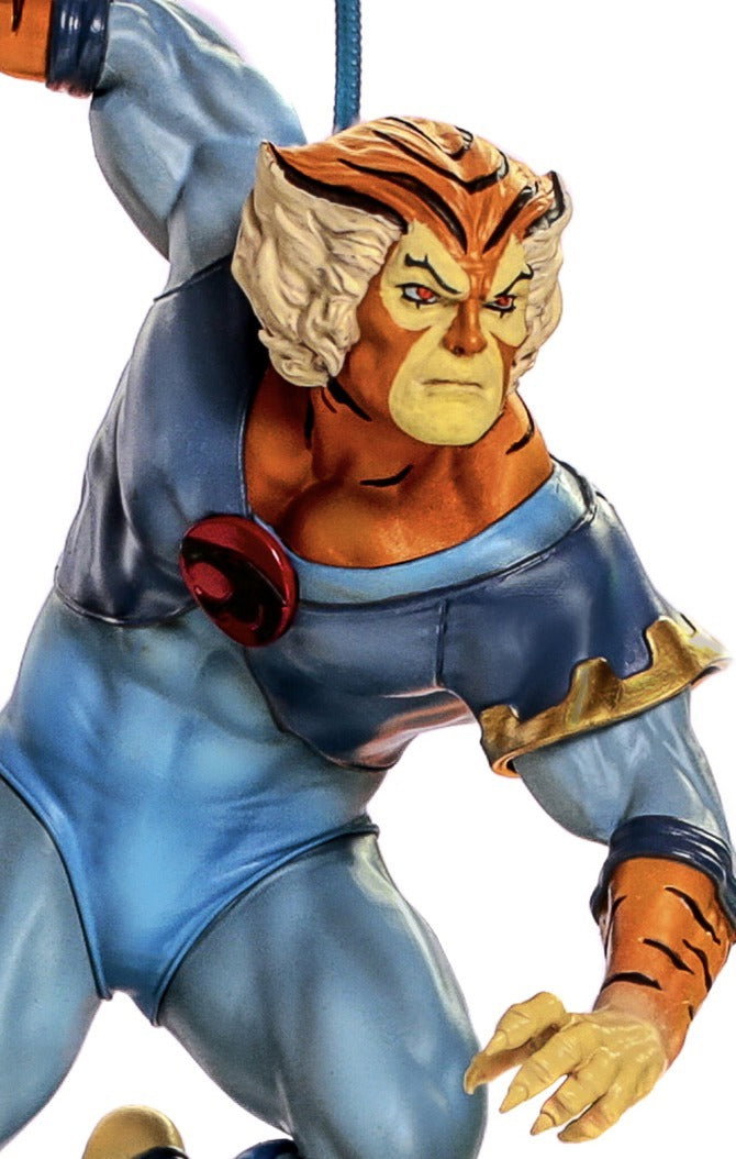 Tygra - Thundercats - Bds image 1
