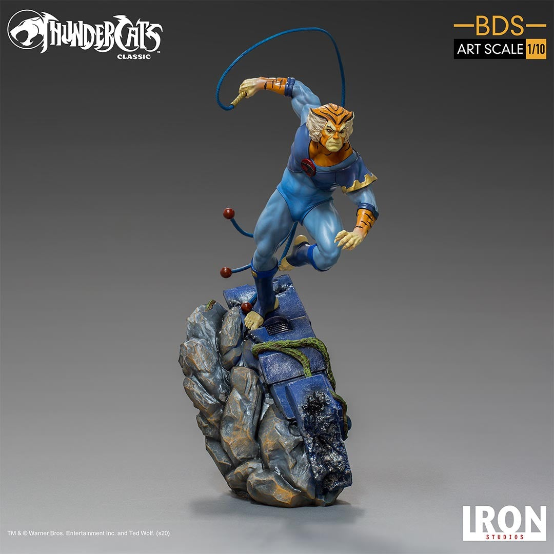 Tygra - Thundercats - Bds image 5
