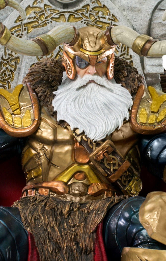 Odin Deluxe - Marvel Comics Serie 6 image 1