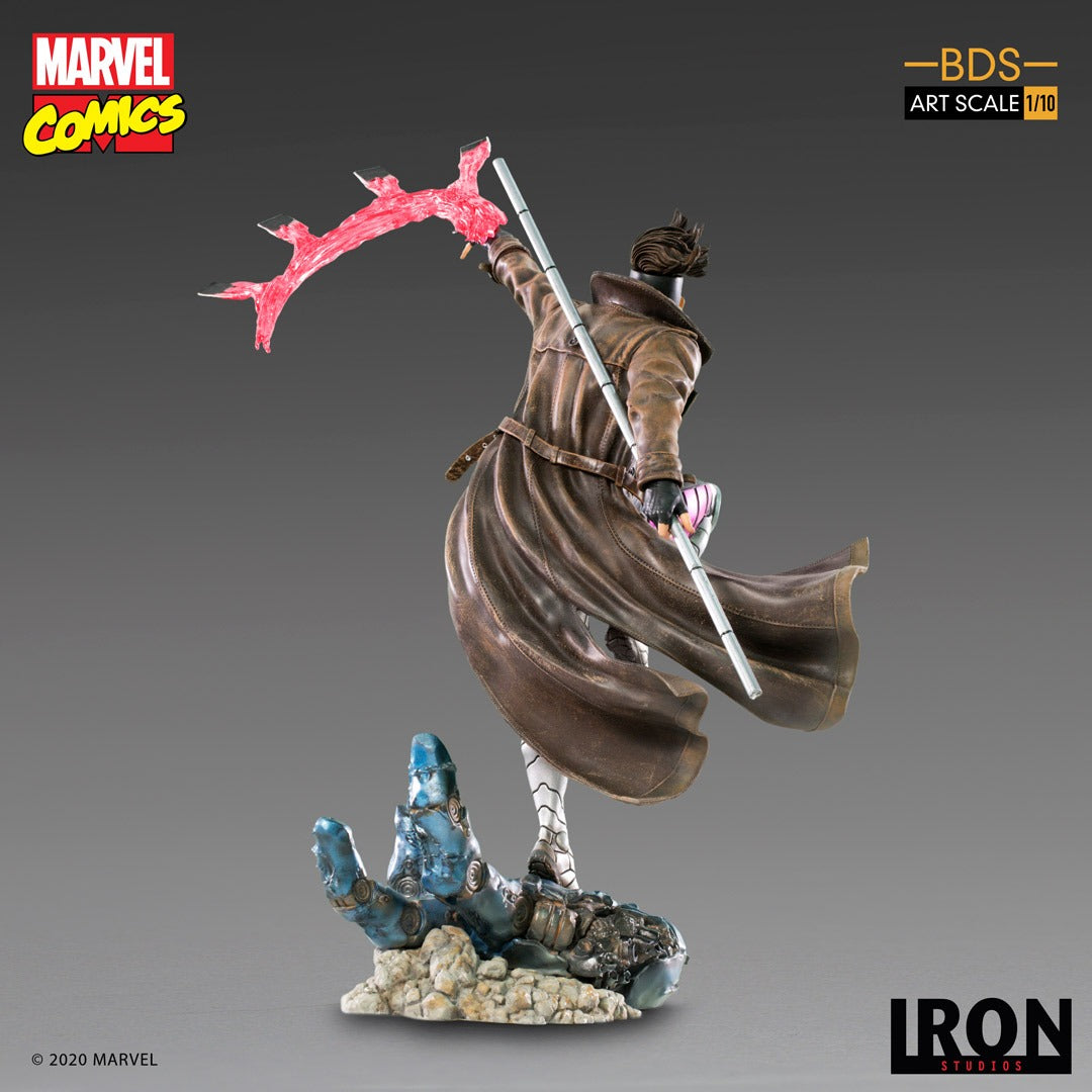 Gambit - X-Men Marvel Comics - BDS image 5