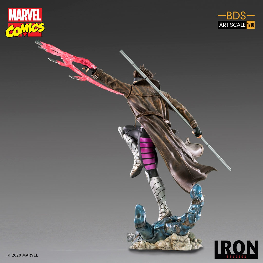 Gambit - X-Men Marvel Comics - BDS image 6