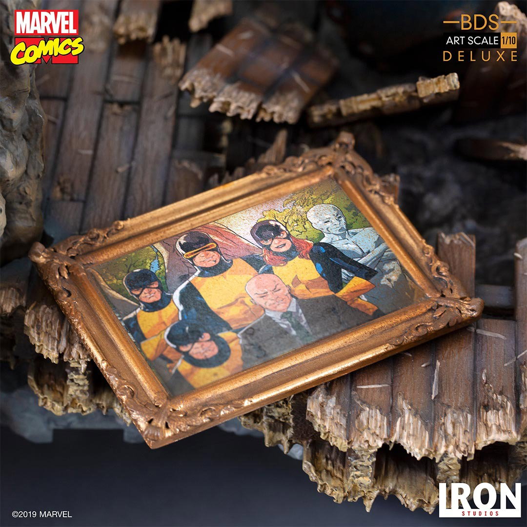 Sentinel Vs X-men #1 - Marvel Comics - Bds image 5
