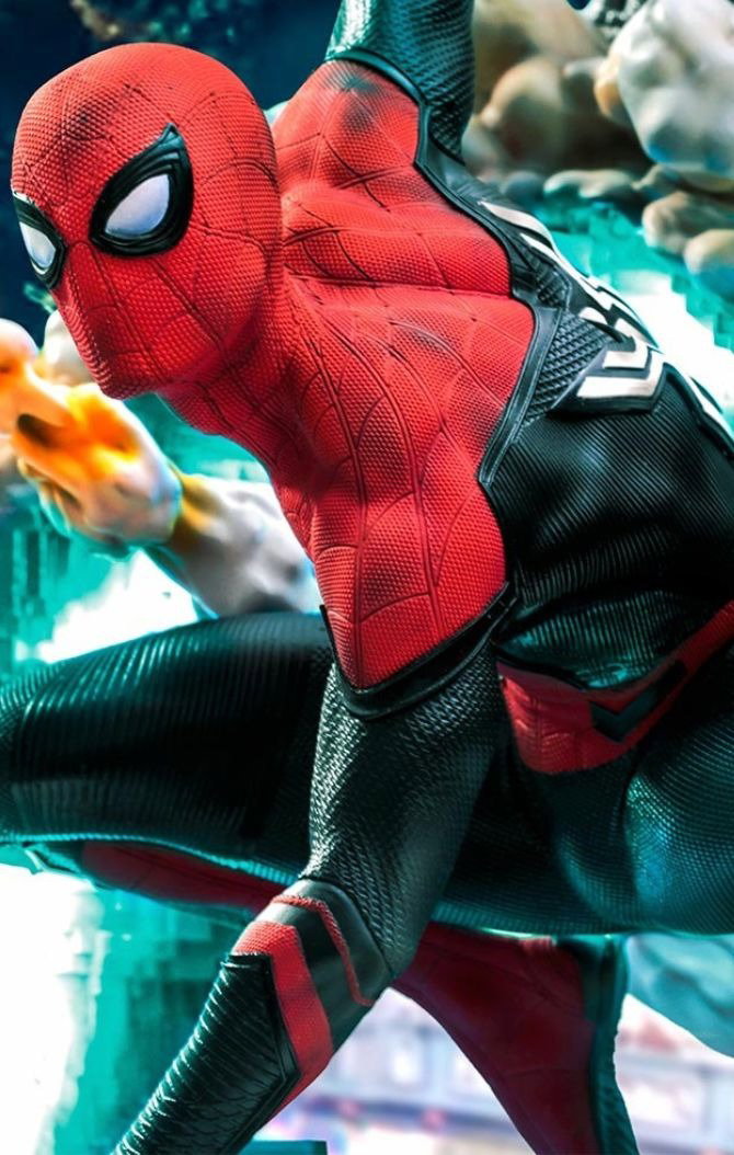 Spider-Man - Spider-Man: Far From Home image 1
