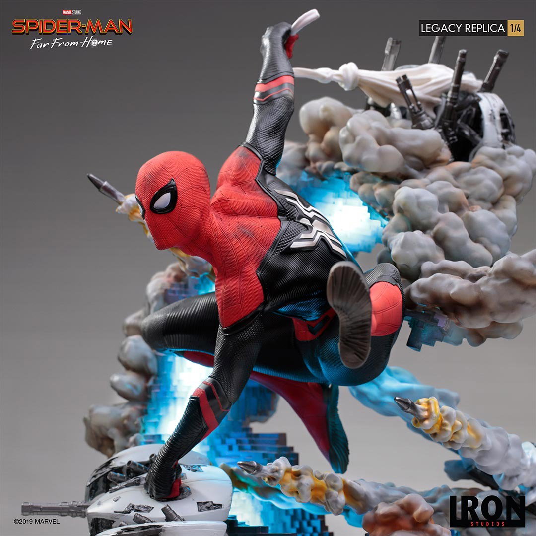 Spider-Man - Spider-Man: Far From Home image 2