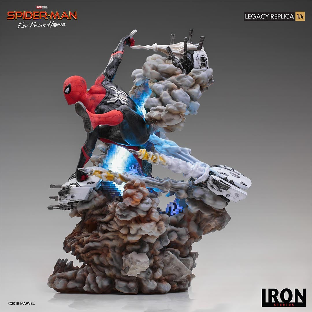 Spider-Man - Spider-Man: Far From Home image 3