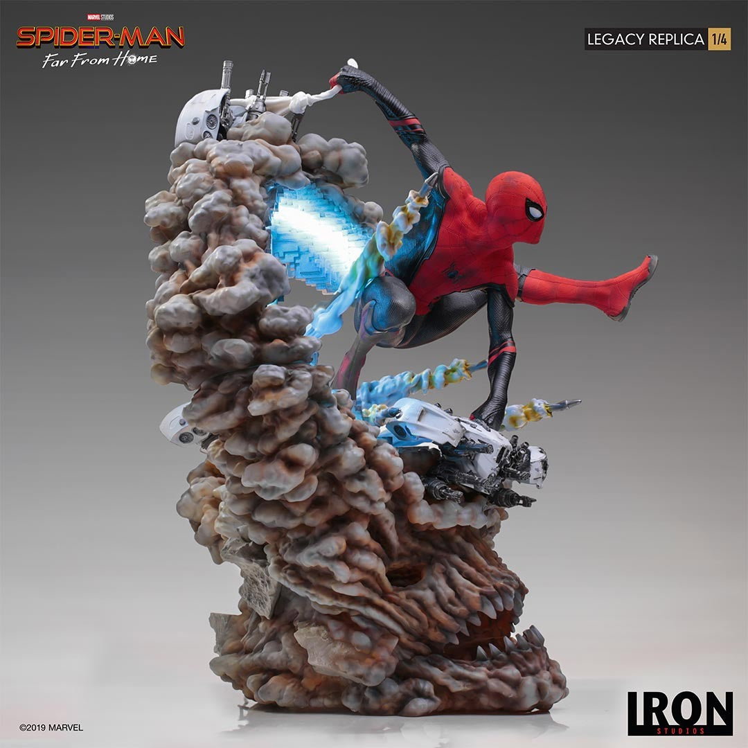 Spider-Man - Spider-Man: Far From Home image 4
