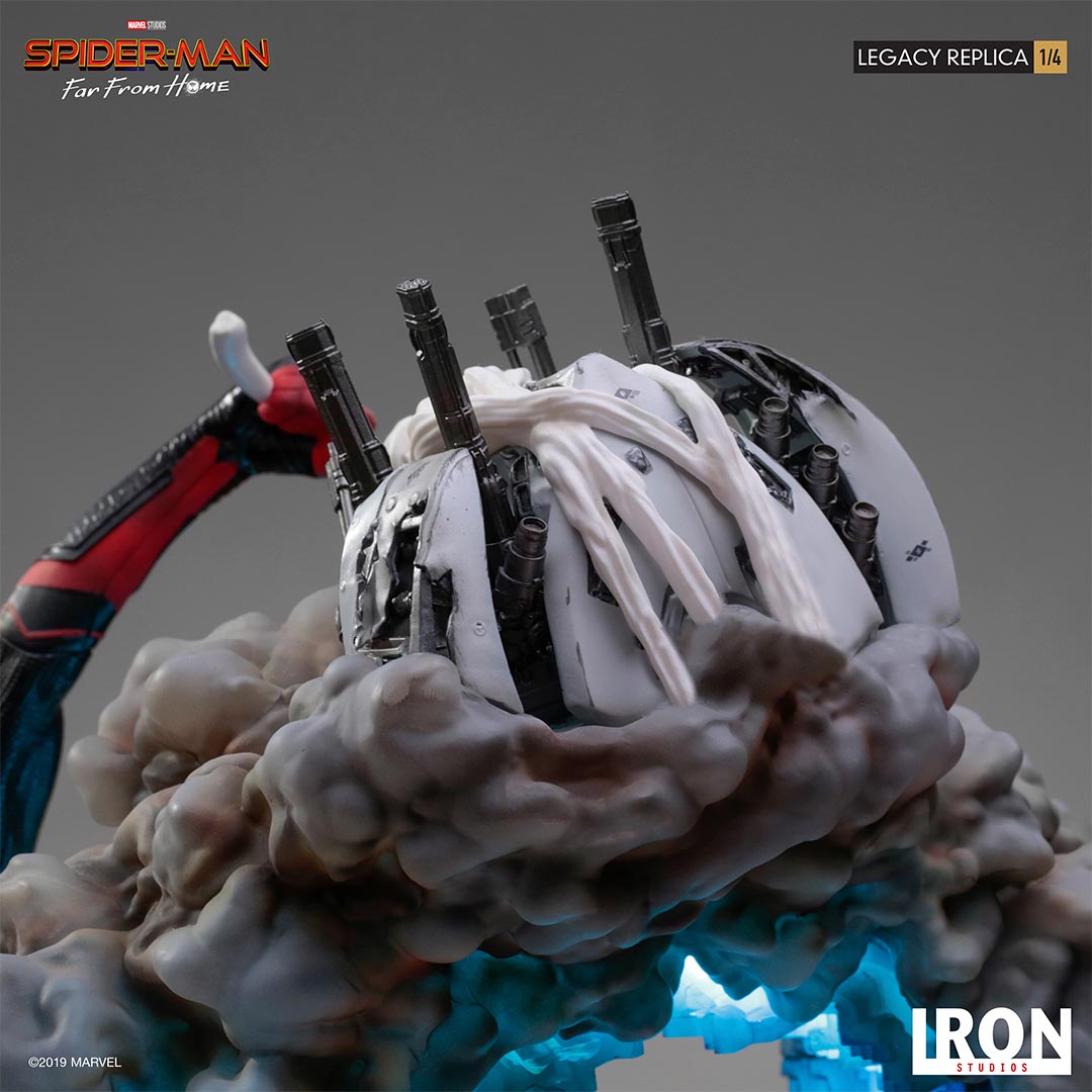 Spider-Man - Spider-Man: Far From Home image 7