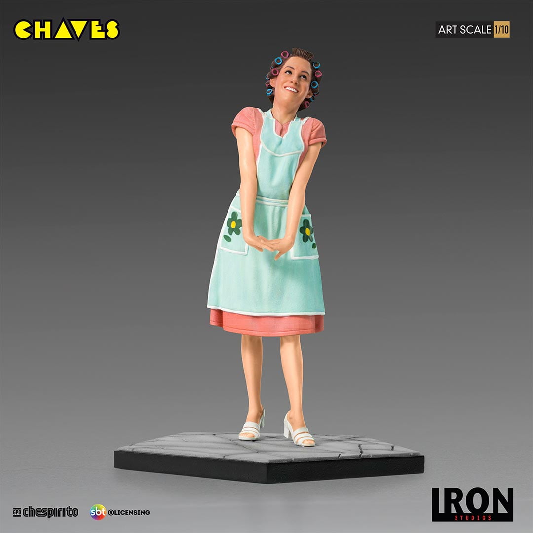 Dona Florinda - El Chavo del Ocho image 2